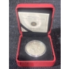 Image 1 : 2008 Vignettes of Royalty Series-Queen Victoria Coin 92.5% Silver 30 Grams