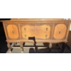 Image 2 : Antique Wooden Sideboard H-39" W-21" L-70"
