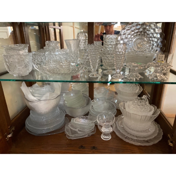 Glassware