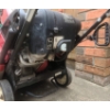 Image 5 : Honda HS521 4-Stroke Single Stage Snow Blower