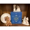 Image 1 : Precious Moments Collectibles - Plate Figurines & Plush 7T