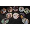 Image 1 : Norman Rockwell: Coming of Age Collector Plate Collection (10 Plates)