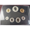 Image 3 : 2013 Canada Silver Specimen Coin Set