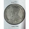 Image 2 : Canada 1920 Half Dollar Coin
