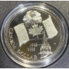 Image 2 : 2005 40th Anniversary of Canada's National Flag Fine Silver Coin 25.175 Grams