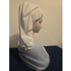 Image 5 :  LLADRO 'Busto Madonna' 4.649 Porcelain Figure - 9T 