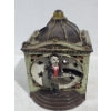 Image 1 : Vintage Coin Bank: "Hall's Liliput House" 3 W, 4 T 
