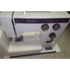 Image 2 : Riccar Electronic Sewing Machine Model 9800 w/ Hard Case