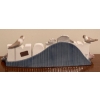 Image 4 : LLADRO Porcelain "Welcome Sign' 11W 