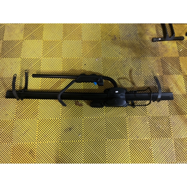 Rocky Mounts Bike Rack For the Roof Retail $400.00 