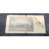 Image 1 : Polish WW2 German Occupation Banknote- Auschwitz- Birkenau SS
