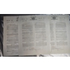 Image 1 : Documents Shown Are Poyaisian Land Grants From The Early 1820s.
