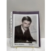 Image 1 : Roddy McDowall Signed Headshot