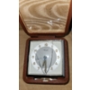 Image 16 : - Selection of Vintage Travel and Alarm Clocks- Tallest: 4.5 W, 4.5 T 