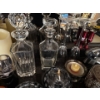 Image 5 : Barware Collection - Glasses, Candles, Oil Lamp Candles, Decanters, More! 
