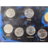 Image 3 : Coins of Canada Collectable Set