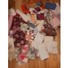 Image 1 : Textile Lot: Placemats, Runners, Oven Mitts, and More