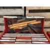 Image 14 : Ultra Pro Tool Chest With Assorted Hand Tools and Toolboxes