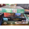 Image 2 : Puzzles, Meccano Set, Marbles, Bingo, Cribbage & more