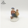 Image 5 : 5 Collectible Of Norman Rockwell Figurines, 