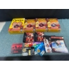 Image 4 : Team Canada Cheerio Boxes & Books