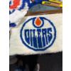 Image 3 : Handmade Knit Wayne Gretzky Doll And Tapestry's