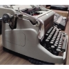 Image 2 : Vintage Olivetti Underwood Typewriter