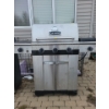 Image 1 : Cuisineart BBQ w/ Infared Searing Grill & Propane Tank