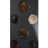 Image 4 : 1993 Specimen Set - Loon (Royal Canadian Mint)