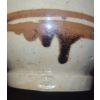Image 10 : Bowl 10" Diameter Top, 4 T, Shell 15 W, 12 D, 5 T, Tallest Jug 4.5" Diameter Bottom, 6.5 T and More!