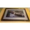Image 2 : Cape Cod Maritime Oil on Board East Coast Art 40x33