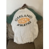 Image 1 : Oakland Athletics 2XX Jersey 127374 