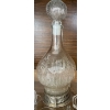 Image 2 : Crystal Stemware Collection - Includes Decanter Butter Keep  S+P Shaker & More