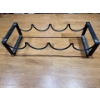 Image 2 : 4 bottle wine rack