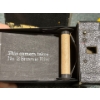 Image 2 : Kodak No. 2 Rainbow Hawk-Eye Model C Box Camera