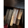 Image 2 : Book Collection - J.D. Robb, Patterson, Nature, Antique Dictionary From 1904, More! 
