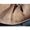 Image 3 : WW2 German Fire Brigade Military Helmet Feurwehr Stahlhelm 3