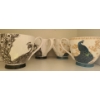 Image 2 : Collection of Mugs Including with Peacocks