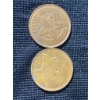 Image 6 : Commemorative Coins Featuring Canadian and U.S. Designs