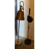 Lamp Collection Including Lovely Brass Lamp - 52T 