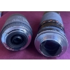 Image 4 : SIGMA Zoom 55-200mm 1:$-5.6 & TAMRON 1:5.6 7405327 BBAR Multi-C