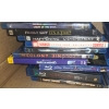 Image 6 : Large Assortment of Popular Blue-Ray Movie Titles: Hitchhiker's Guide..., Avatar, Deadpool and More!