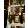 Image 4 : collection of vintage bottles straight from the dirt to the box free dirt included, Hudsons Bay fine