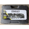 Image 1 : New STANLEY Professional Grade 229 Piece Socket Set - Lifetime Guarentee