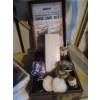 Image 3 : Shoe Renew Collection -Cordless Electric Shoe Care w/ Photo Shine Magnet