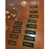 Image 4 : Canadian Military Uniform Patches, Pins, Badges, and Accessories