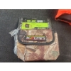Image 6 : BRAND NEW Mustang Survival XXL Flotation Aid Type 3 PFD / Kolpin Gun Boot Pouch