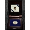 Image 4 : 2011 $5 Full Buck Moon - 92.5% Sterling Silver and Niobium Coin - #2