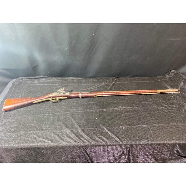  Replica British Brown Bess