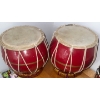 Image 5 : Jam Sesh Essentials -Traditional Indian Tabla Drum Set & More